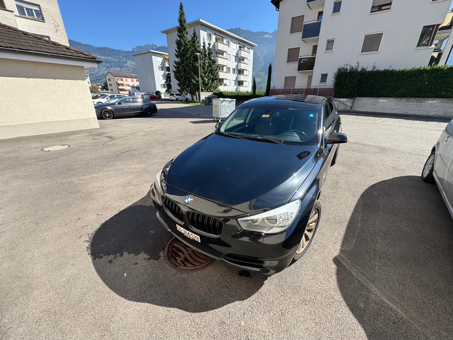 BMW 530d xDrive