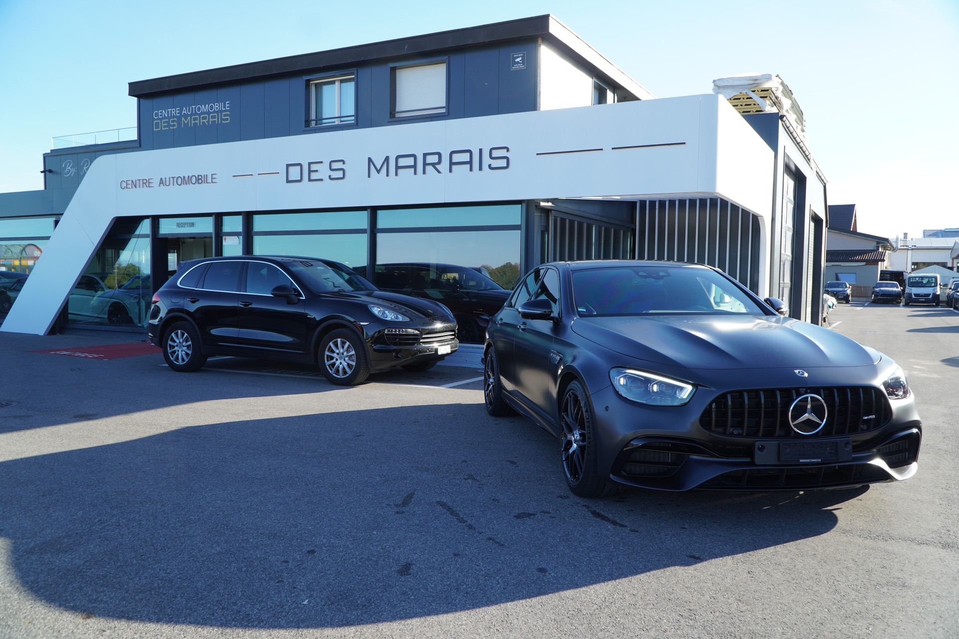 MERCEDES-BENZ AMG E 63 S 4Matic+ Speedshift 9G-TCT FINAL EDITION-showroom-element-2