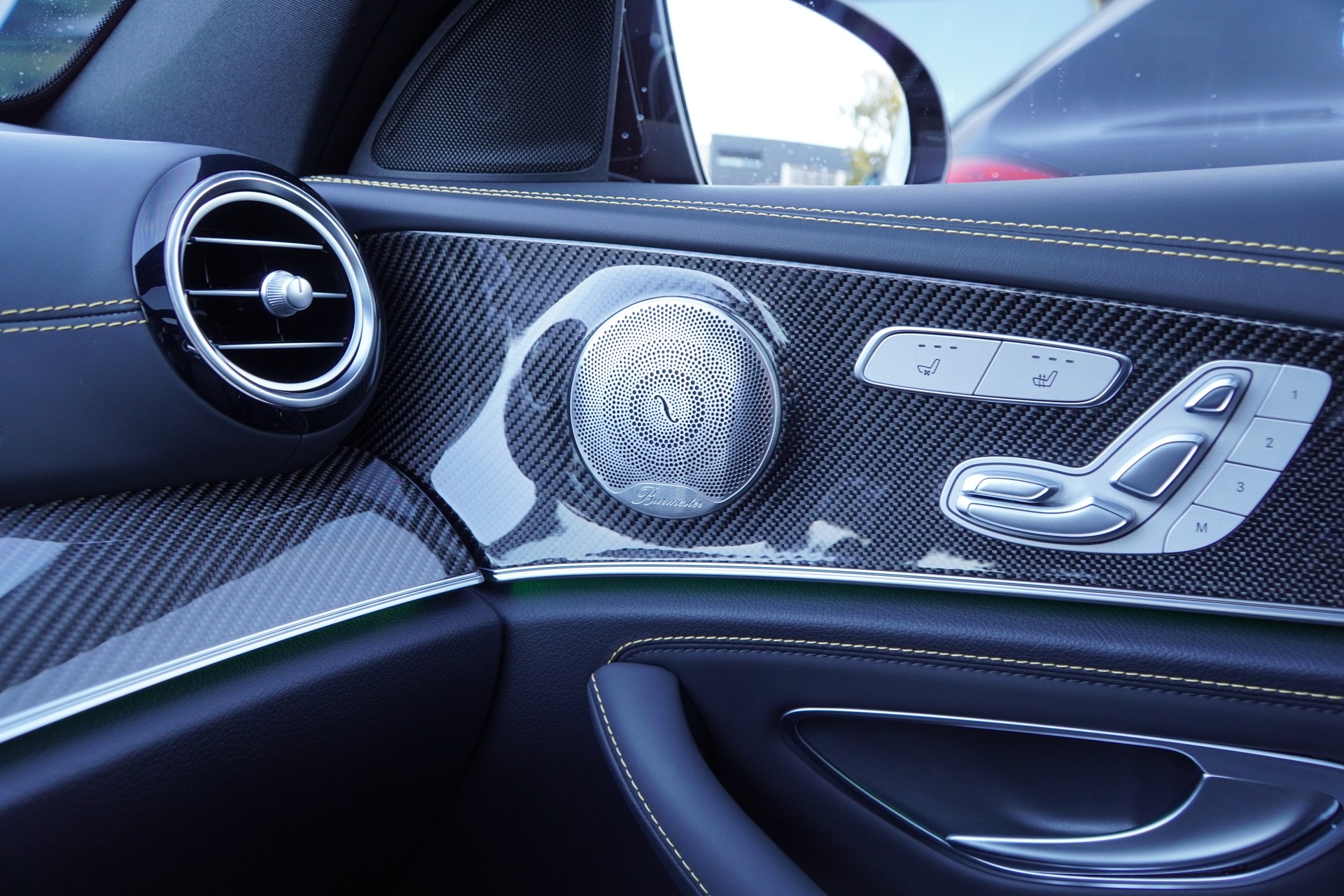 MERCEDES-BENZ AMG E 63 S 4Matic+ Speedshift 9G-TCT FINAL EDITION-image-22