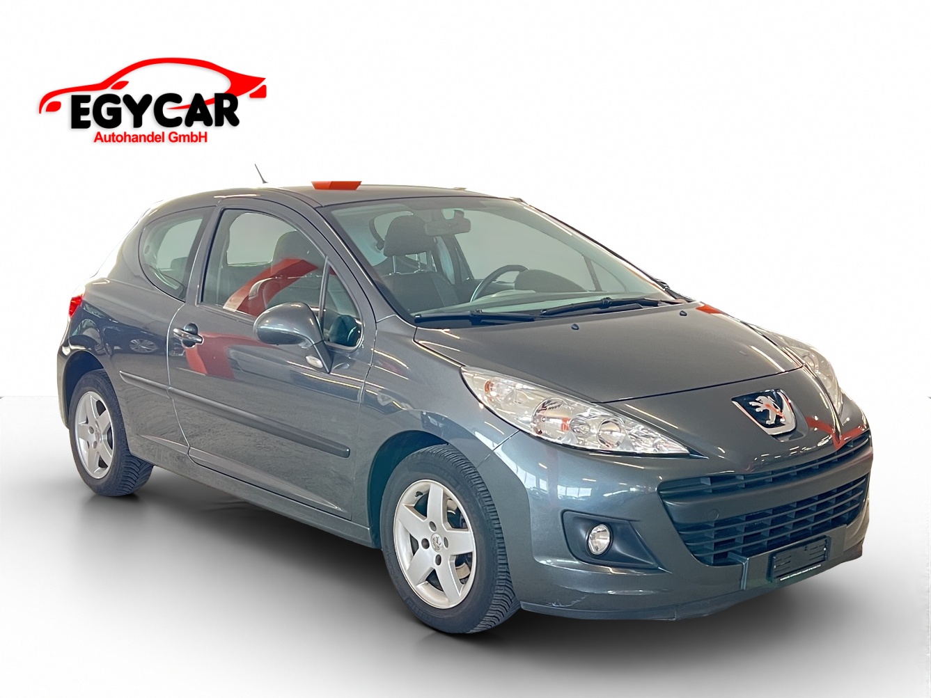 PEUGEOT 207 1.4 Urban-showroom-element-1
