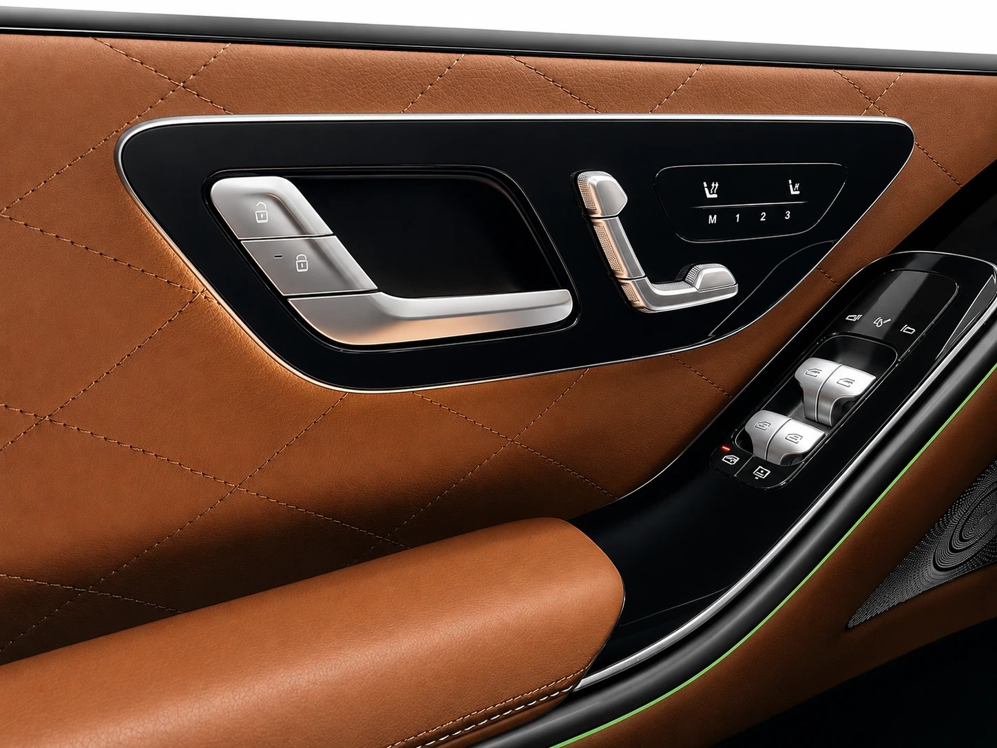 MERCEDES-BENZ S 450 V6 4matic *CH-FAHRZEUG* Burmester High-End Surround-Soundsystem-image-18