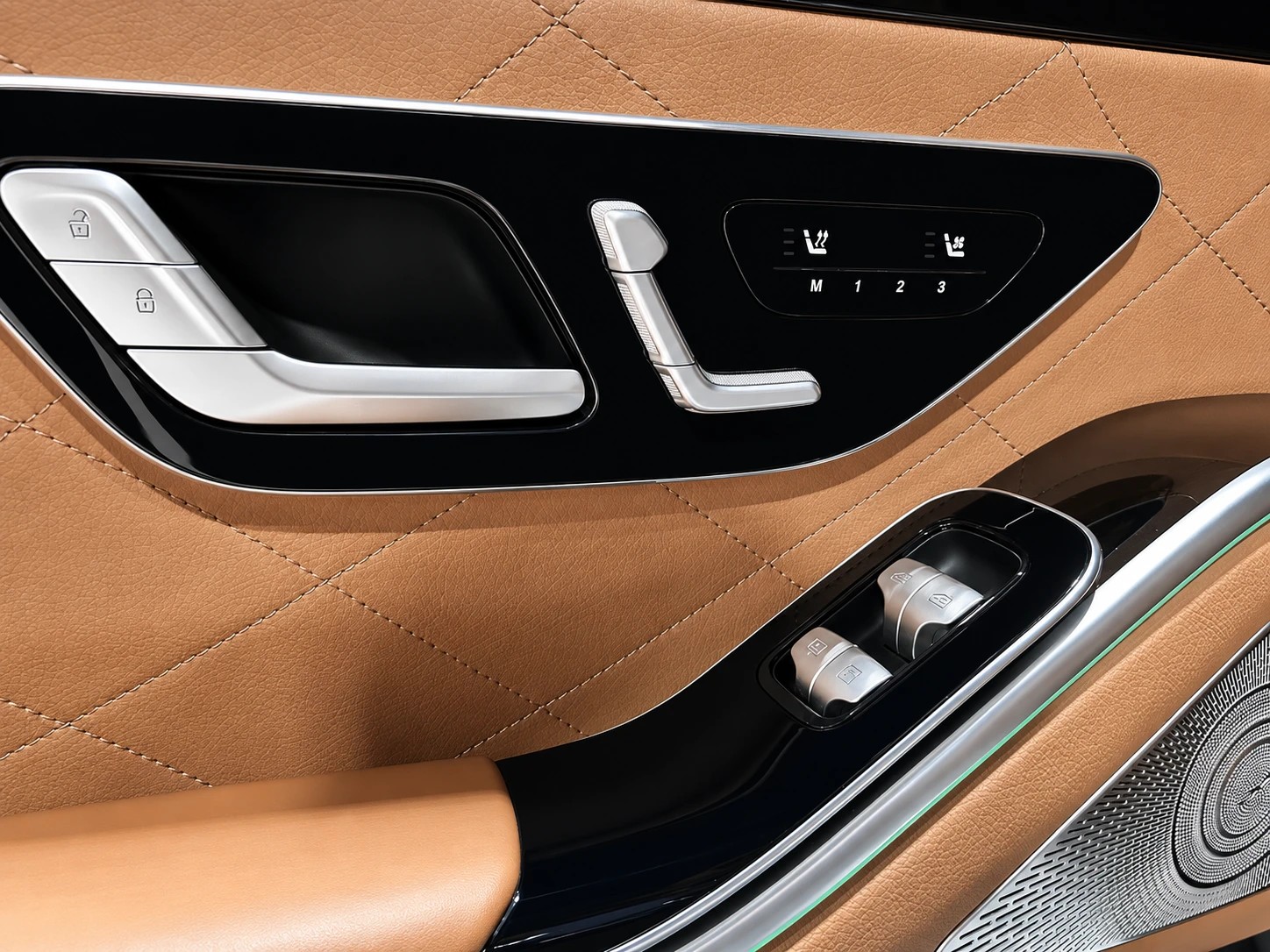 MERCEDES-BENZ S 450 V6 4matic *CH-FAHRZEUG* Burmester High-End Surround-Soundsystem-image-19