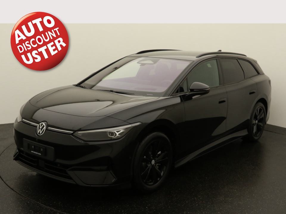 VW ID.7 Tourer Pro 77 kWh Limited