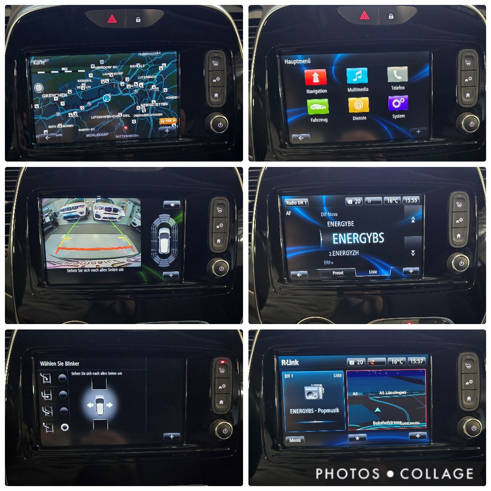 RENAULT Captur 1.2 T 16V 90th Anniversary EDC-image-17