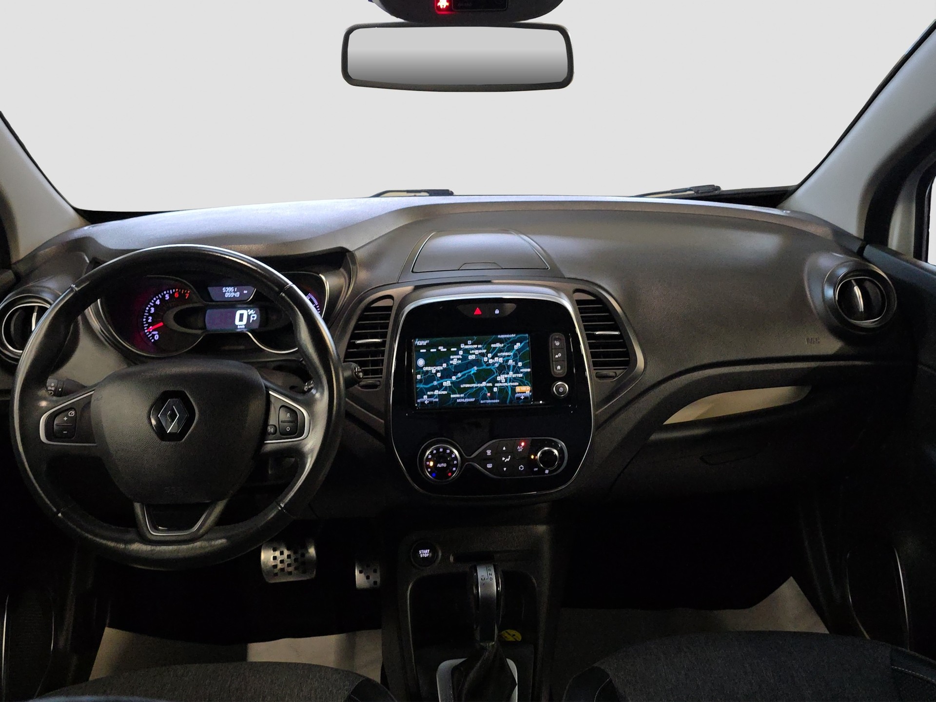 RENAULT Captur 1.2 T 16V 90th Anniversary EDC-image-10