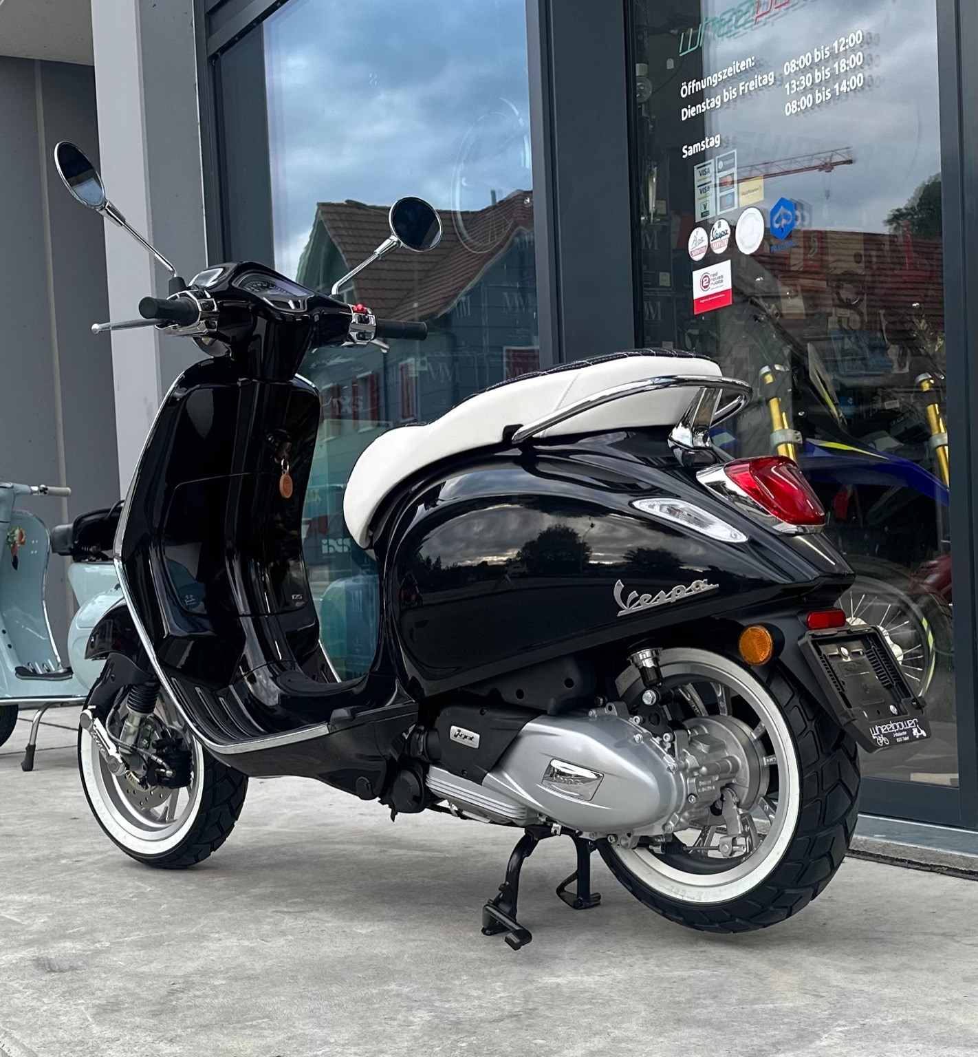PIAGGIO Vespa 125 Primavera  ABS-image-6