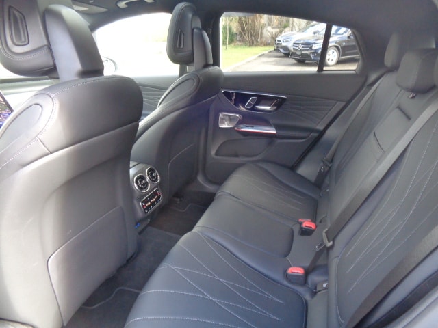 MERCEDES-BENZ GLC Coupé 200 4Matic-image-5