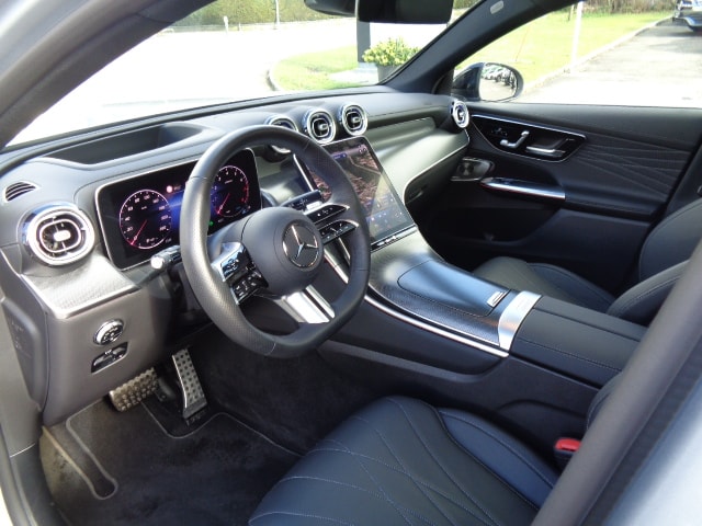 MERCEDES-BENZ GLC Coupé 200 4Matic-showroom-element-3