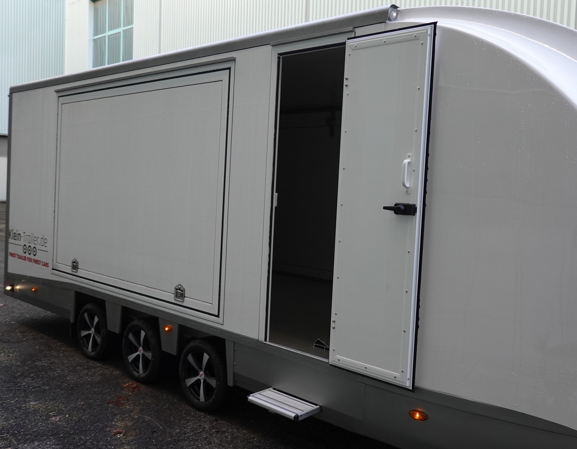 REYCAR - KLEIN TRAILER - GESCHLOSSEN-image-9