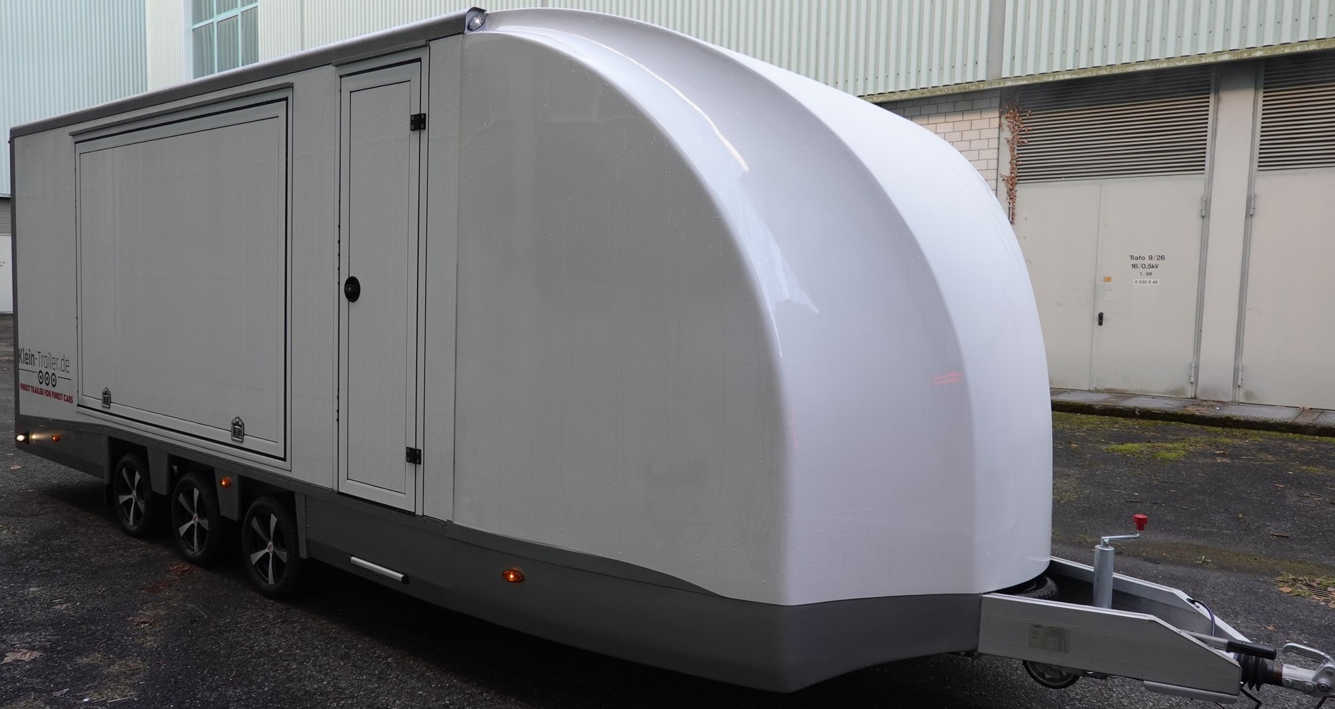 REYCAR - KLEIN TRAILER - GESCHLOSSEN-image-1