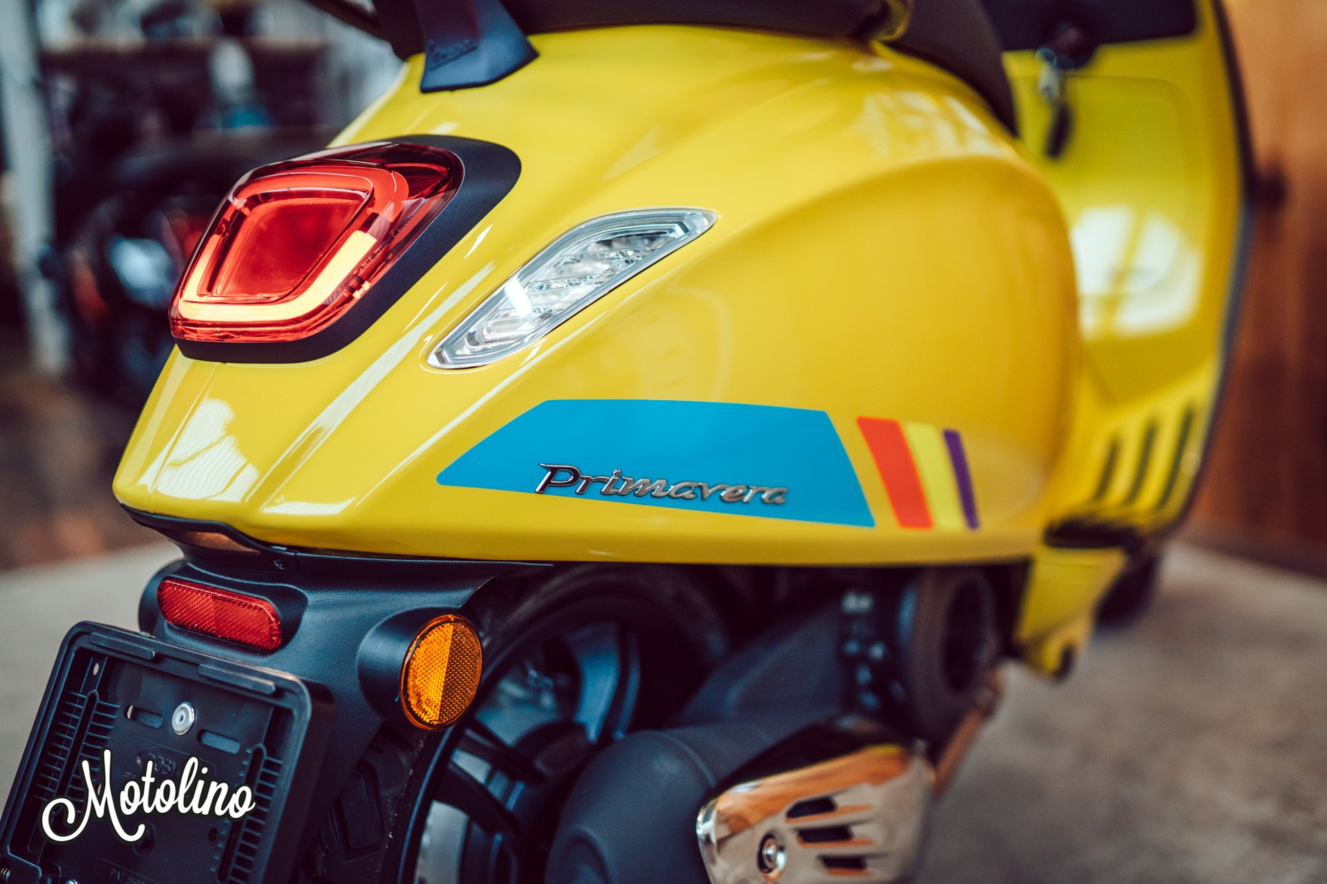 PIAGGIO Vespa Primavera 125 E5+ 2026-image-10