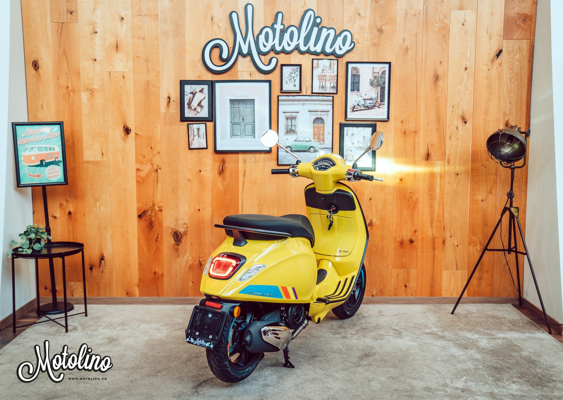 PIAGGIO Vespa Primavera 125 E5+ 2026-image-5