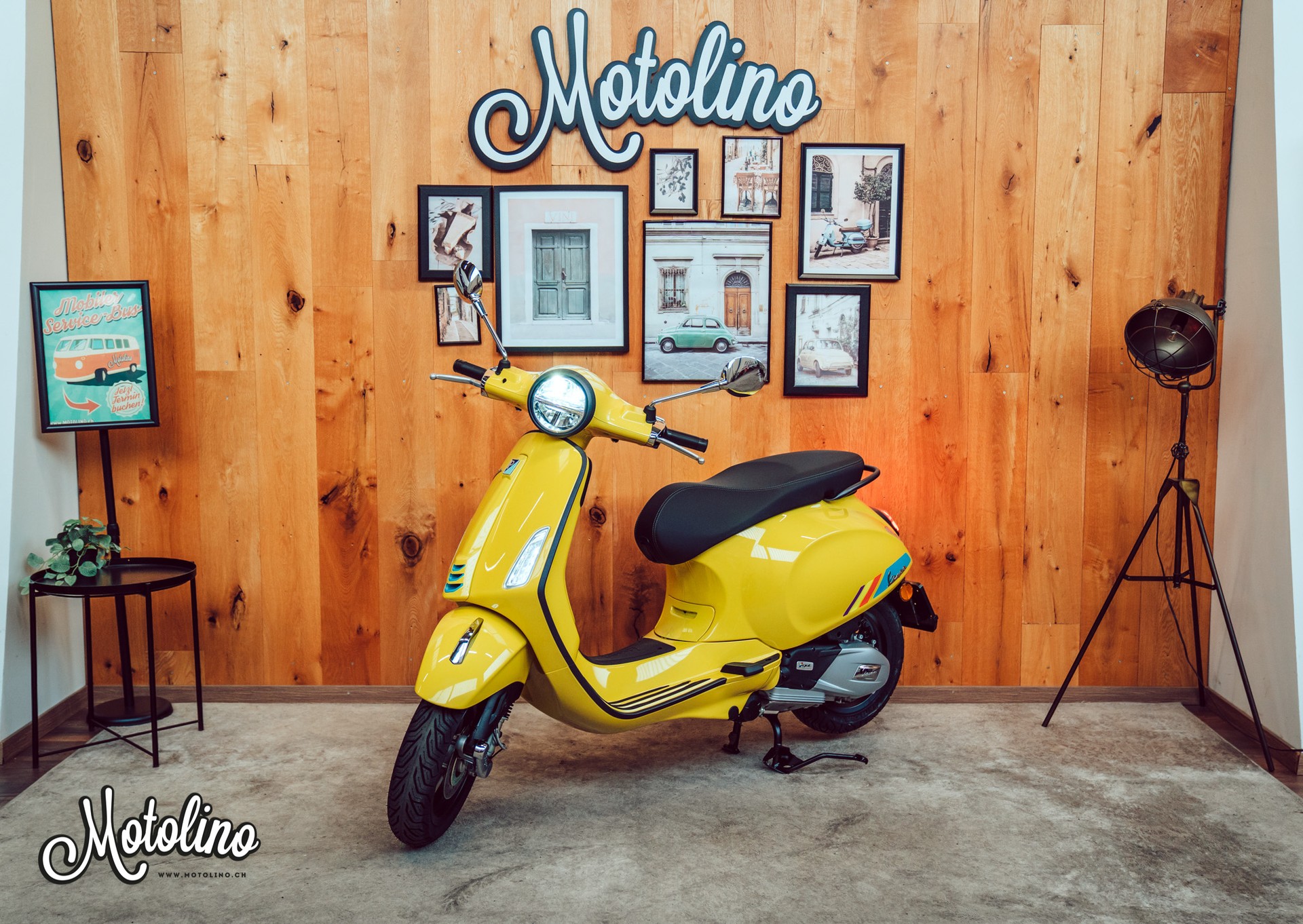 PIAGGIO Vespa Primavera 125 E5+ 2026-image-1