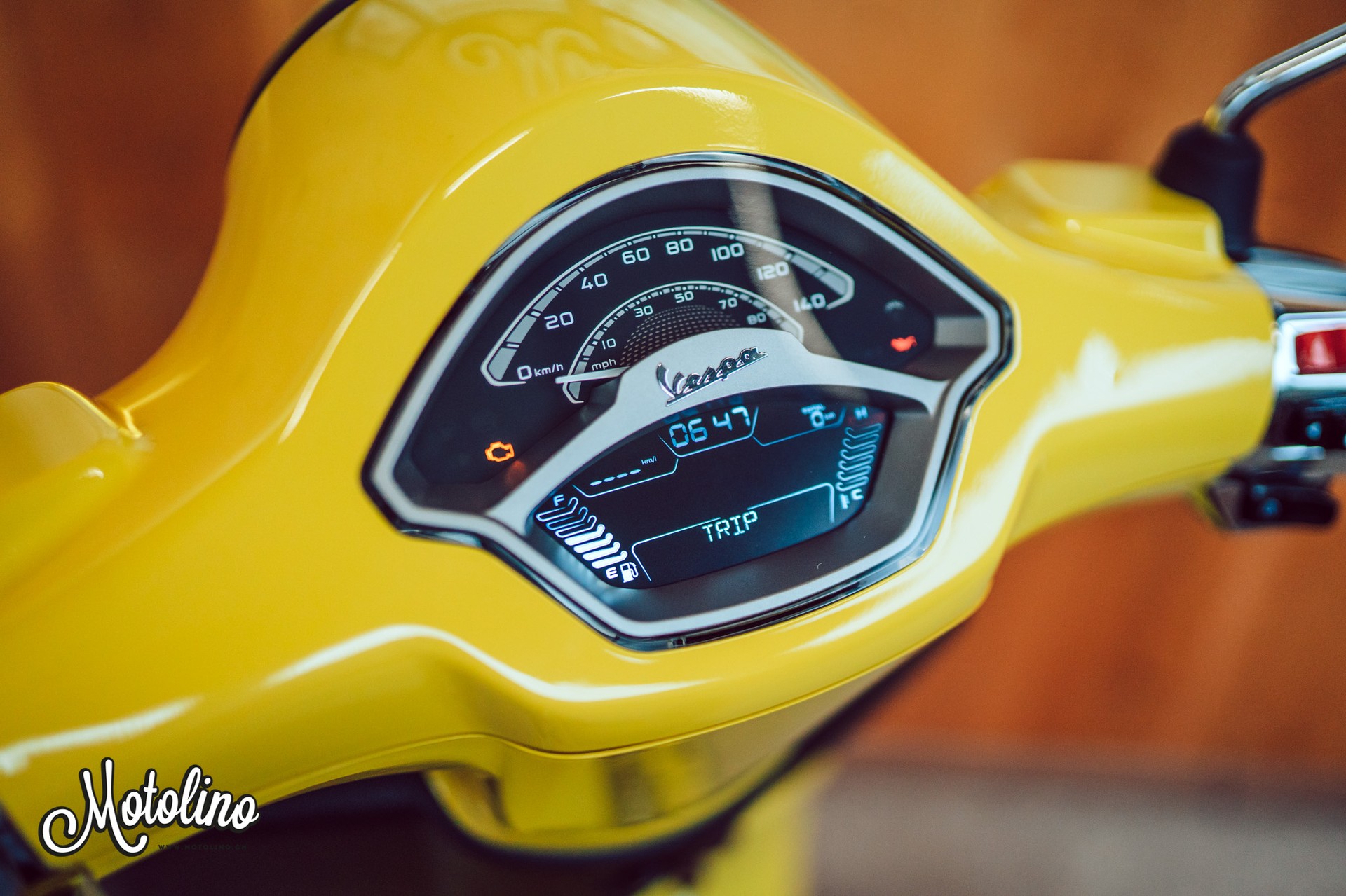 PIAGGIO Vespa Primavera 125 E5+ 2026-image-11