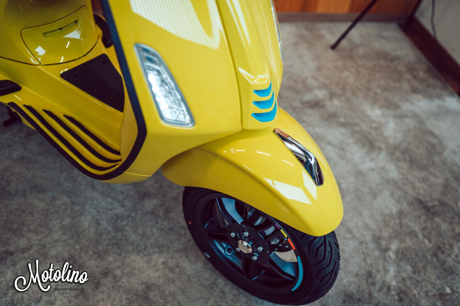 PIAGGIO Vespa Primavera 125 E5+ 2026-image-13