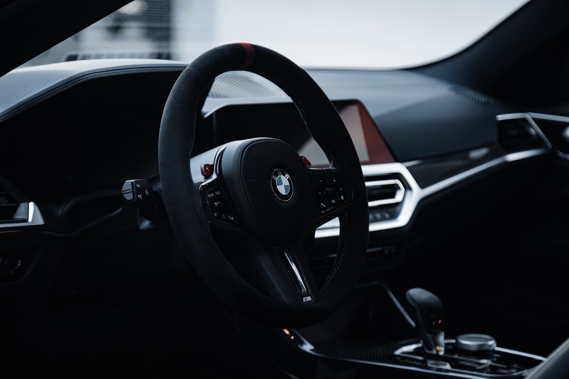 BMW M4 CSL Coupé-image-24