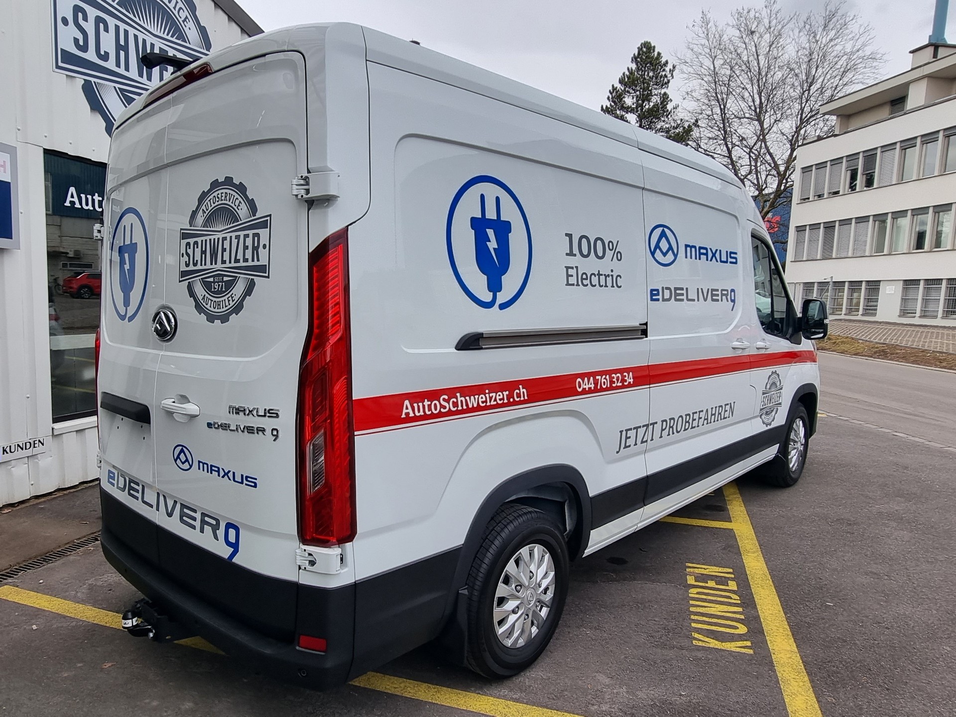 MAXUS eDeliver 9 L3H2 88.5kWh-image-8
