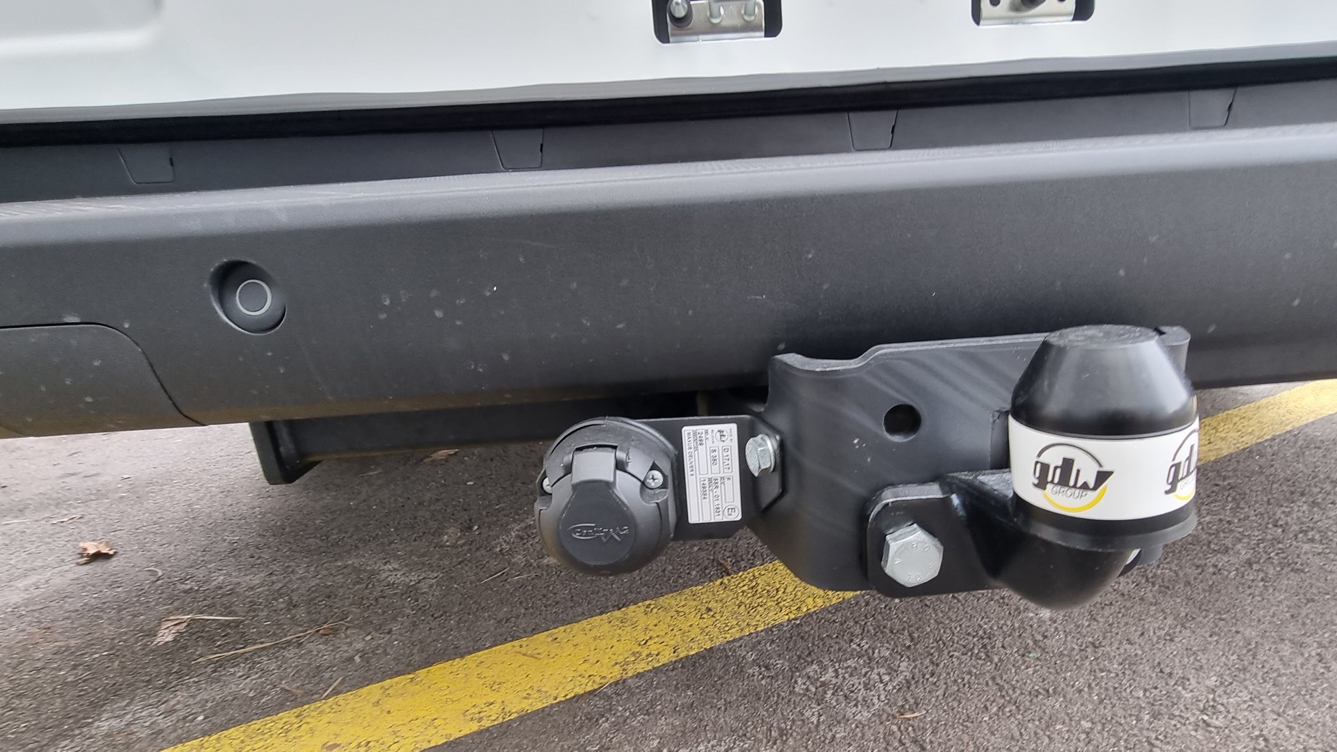 MAXUS eDeliver 9 L3H2 88.5kWh-image-7