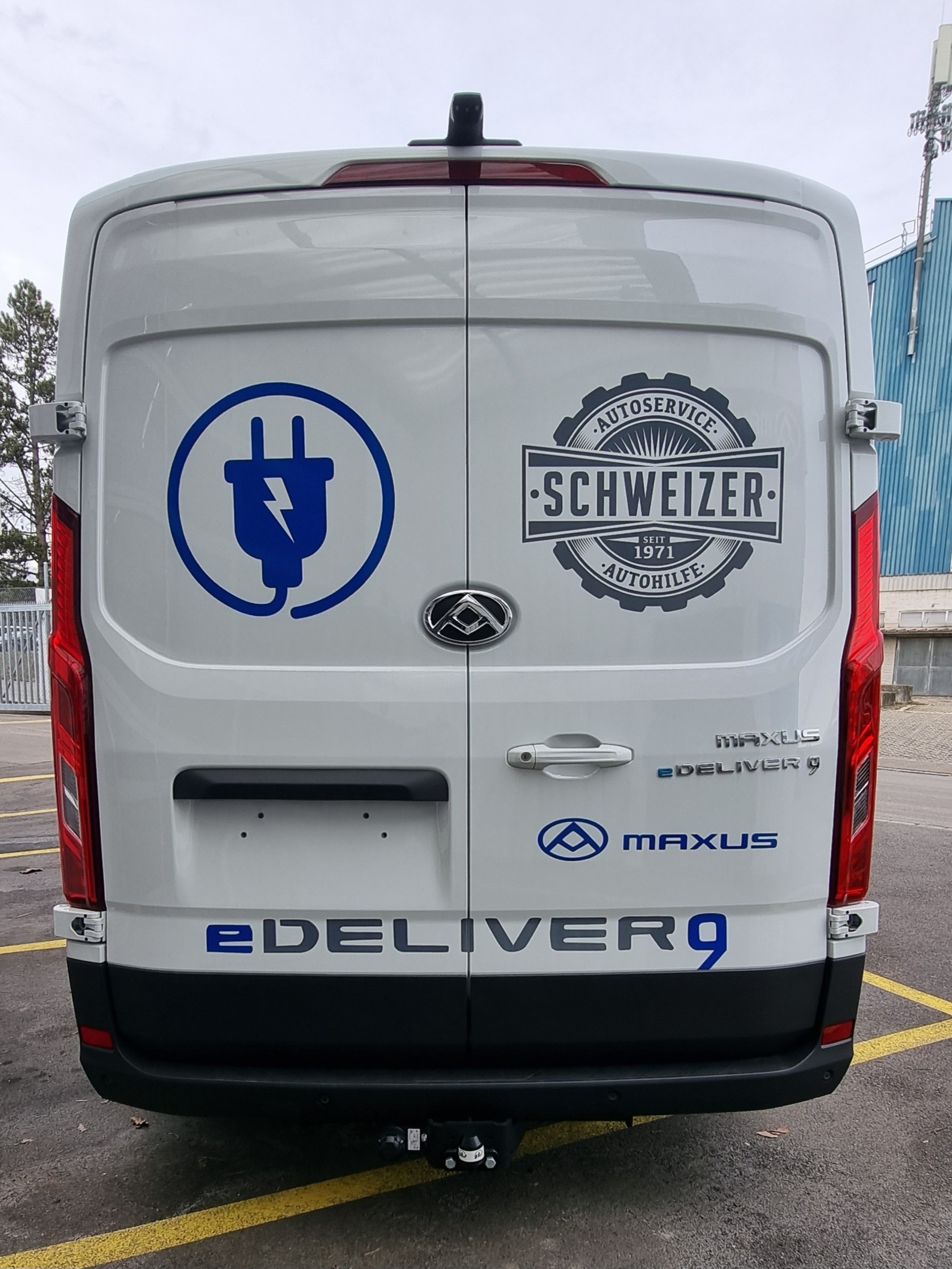 MAXUS eDeliver 9 L3H2 88.5kWh-image-4