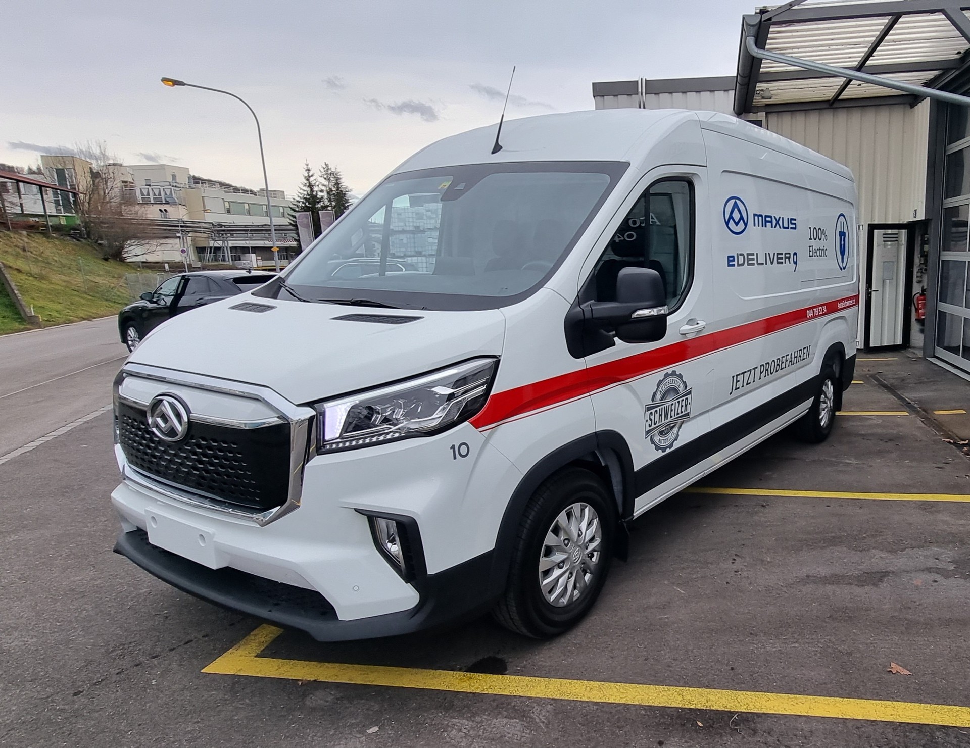 MAXUS eDeliver 9 L3H2 88.5kWh-image-3