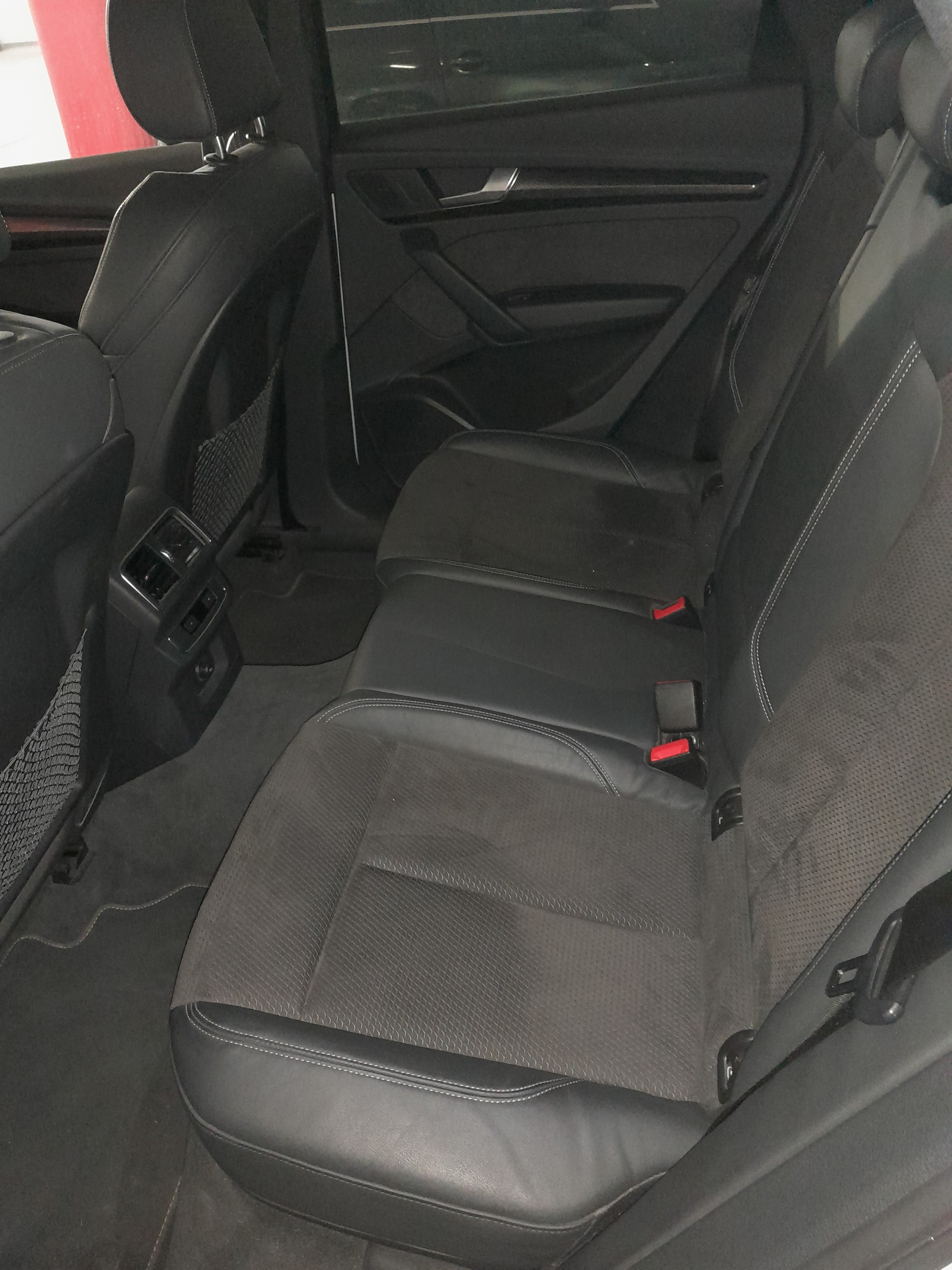 AUDI SQ5 TDI quattro tiptronic-image-4