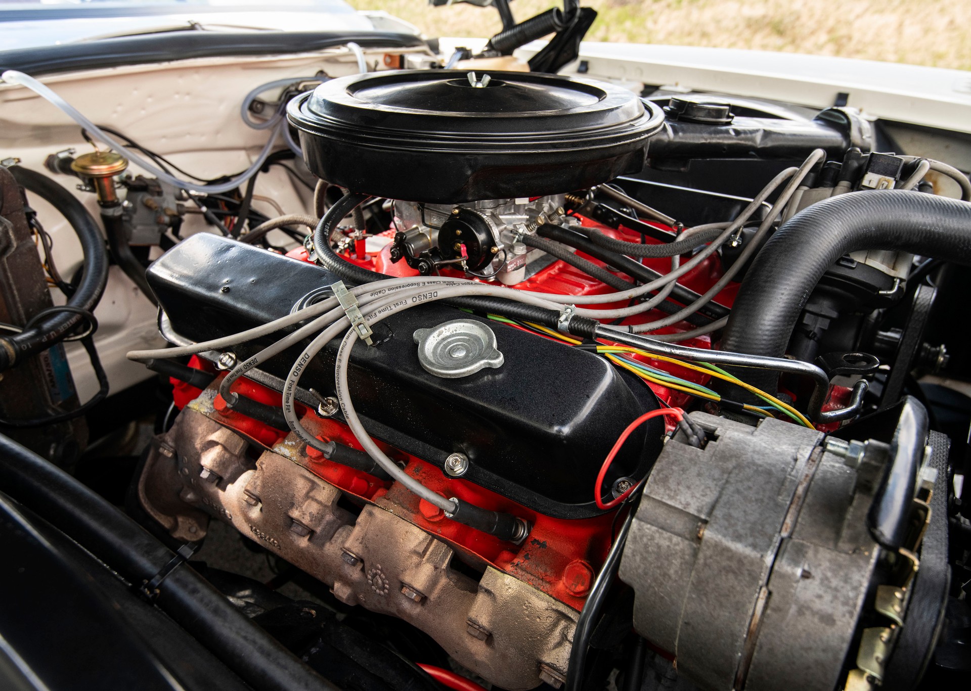 CADILLAC ELDORADO-image-9