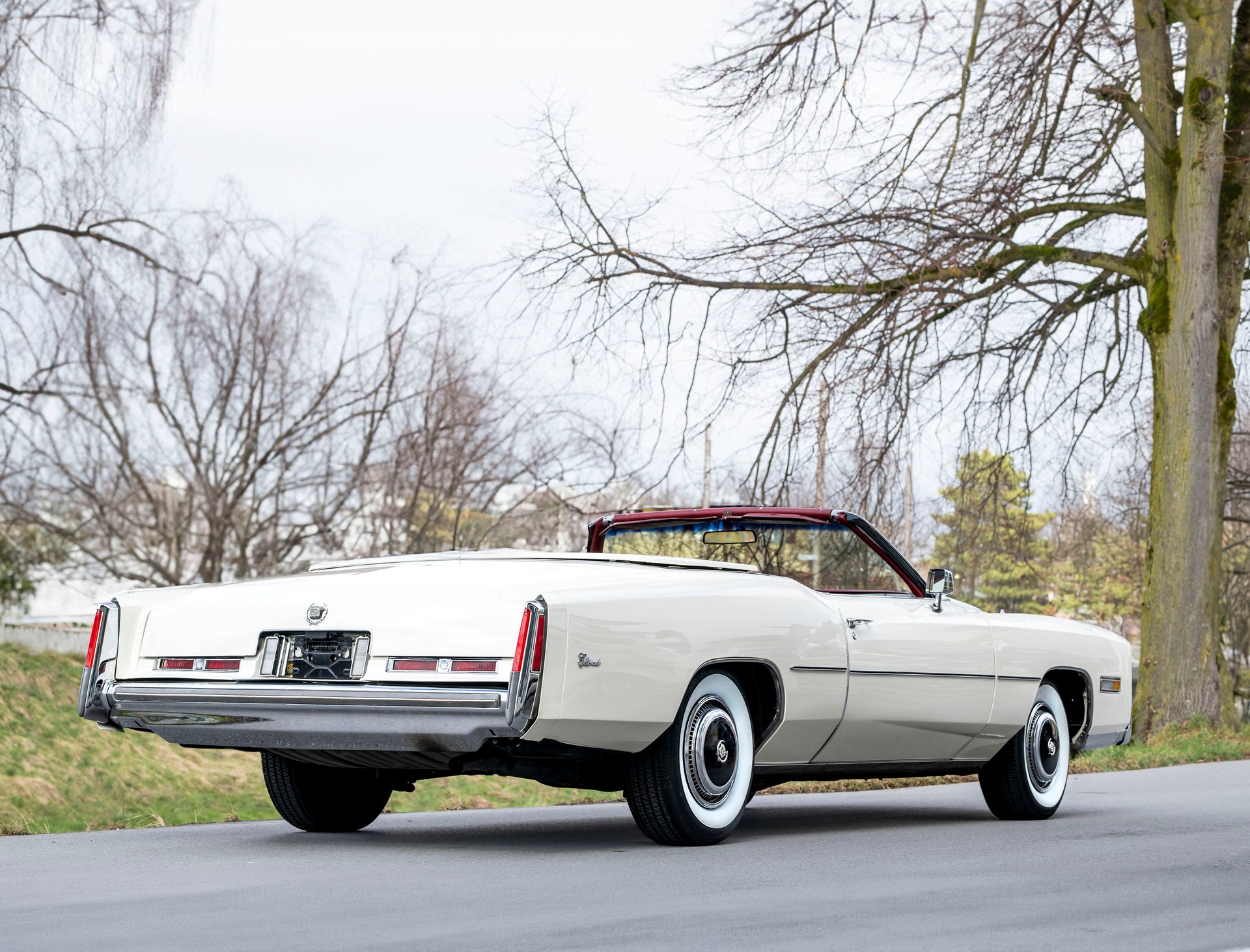 CADILLAC ELDORADO-image-5