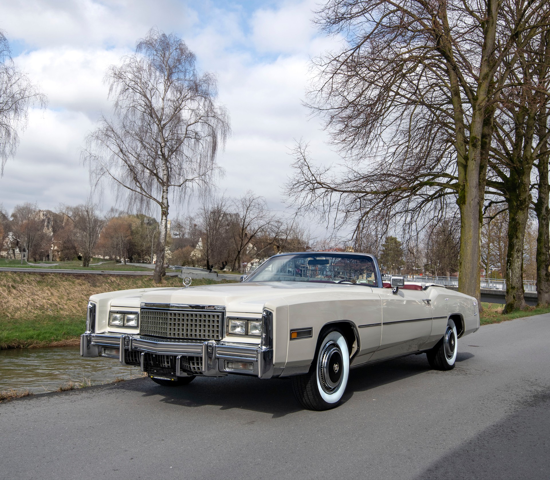CADILLAC ELDORADO-image-1