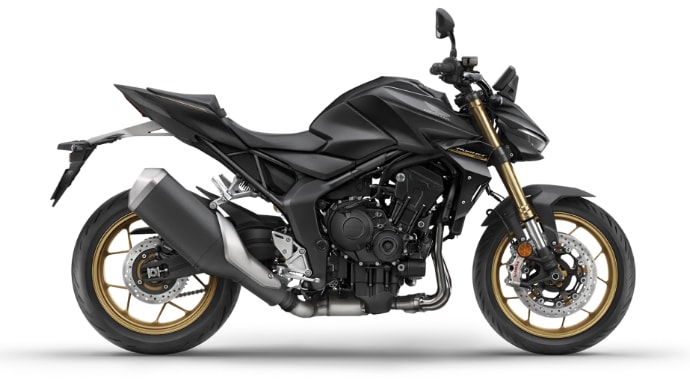 HONDA CB 1000 Hornet SP-image-0