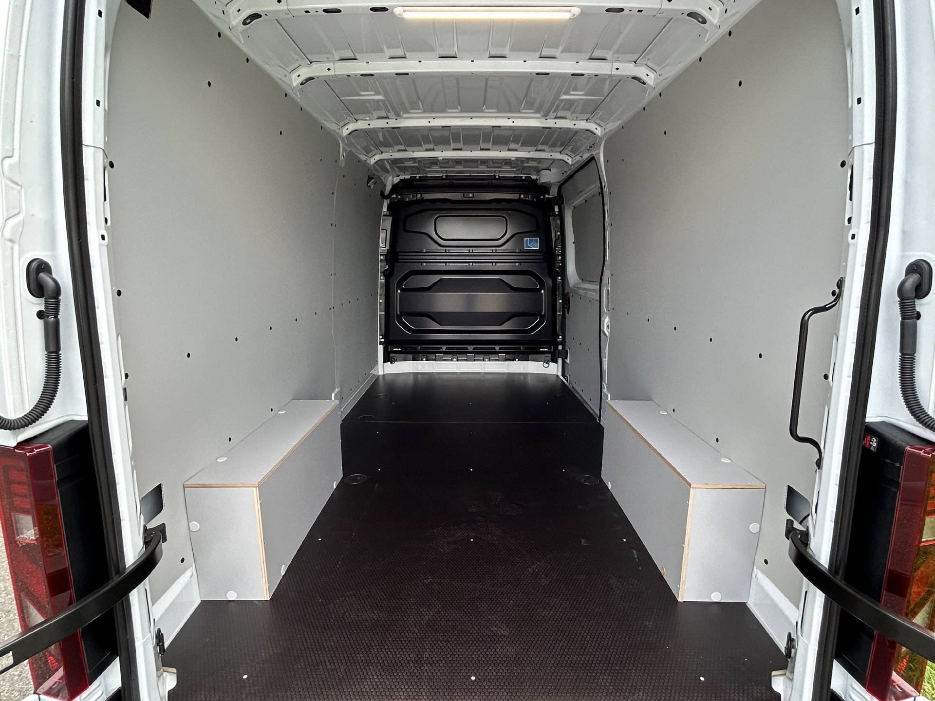 RENAULT Master Kaw. L3H2 150 PS Automat-image-10