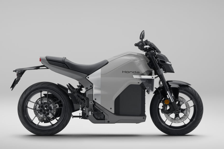 HONDA WN7 *Neufahrzeug* *ab 2026*