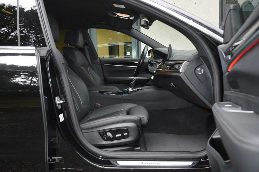 BMW 630d GT xDrive 48V Luxury Line Steptronic-image-7