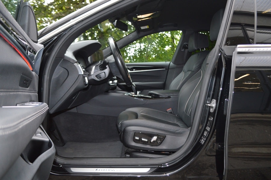 BMW 630d GT xDrive 48V Luxury Line Steptronic-image-5