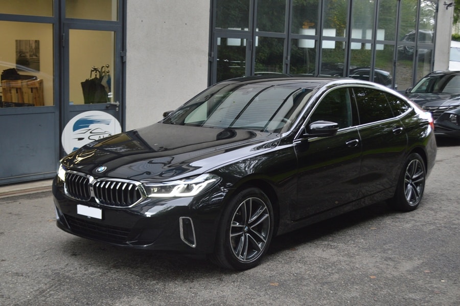 BMW 630d GT xDrive 48V Luxury Line Steptronic-image-2