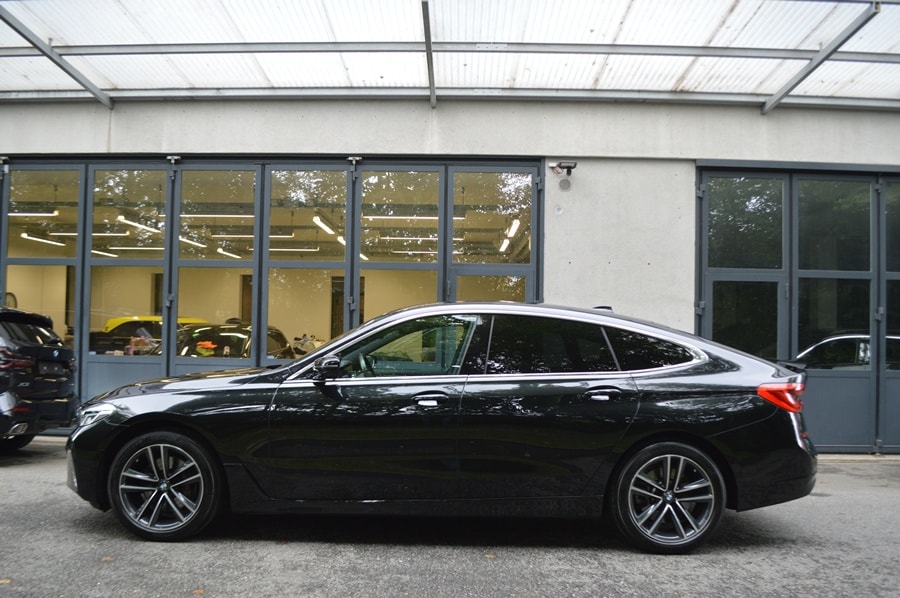 BMW 630d GT xDrive 48V Luxury Line Steptronic-image-3