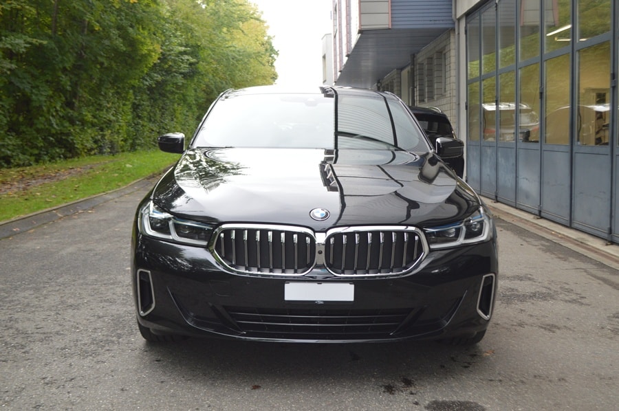 BMW 630d GT xDrive 48V Luxury Line Steptronic-image-1