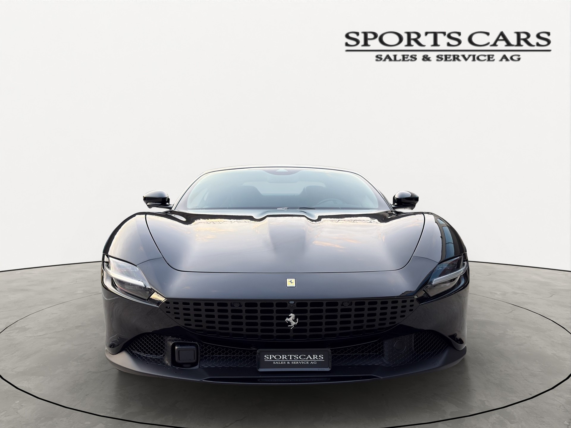 FERRARI Roma Spider-showroom-element-3
