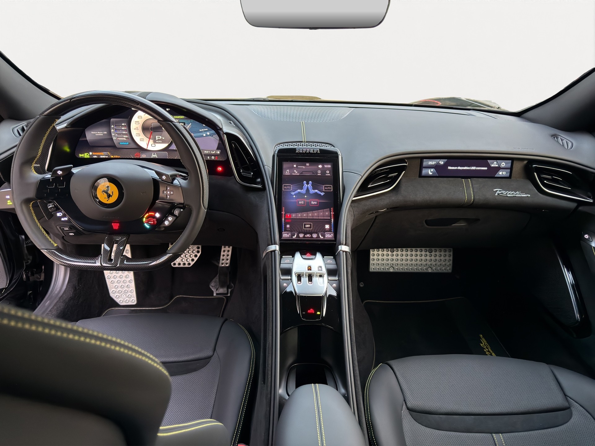 FERRARI Roma Spider-image-10