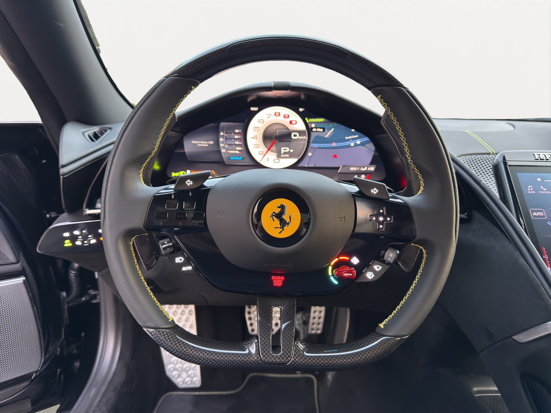 FERRARI Roma Spider-image-7