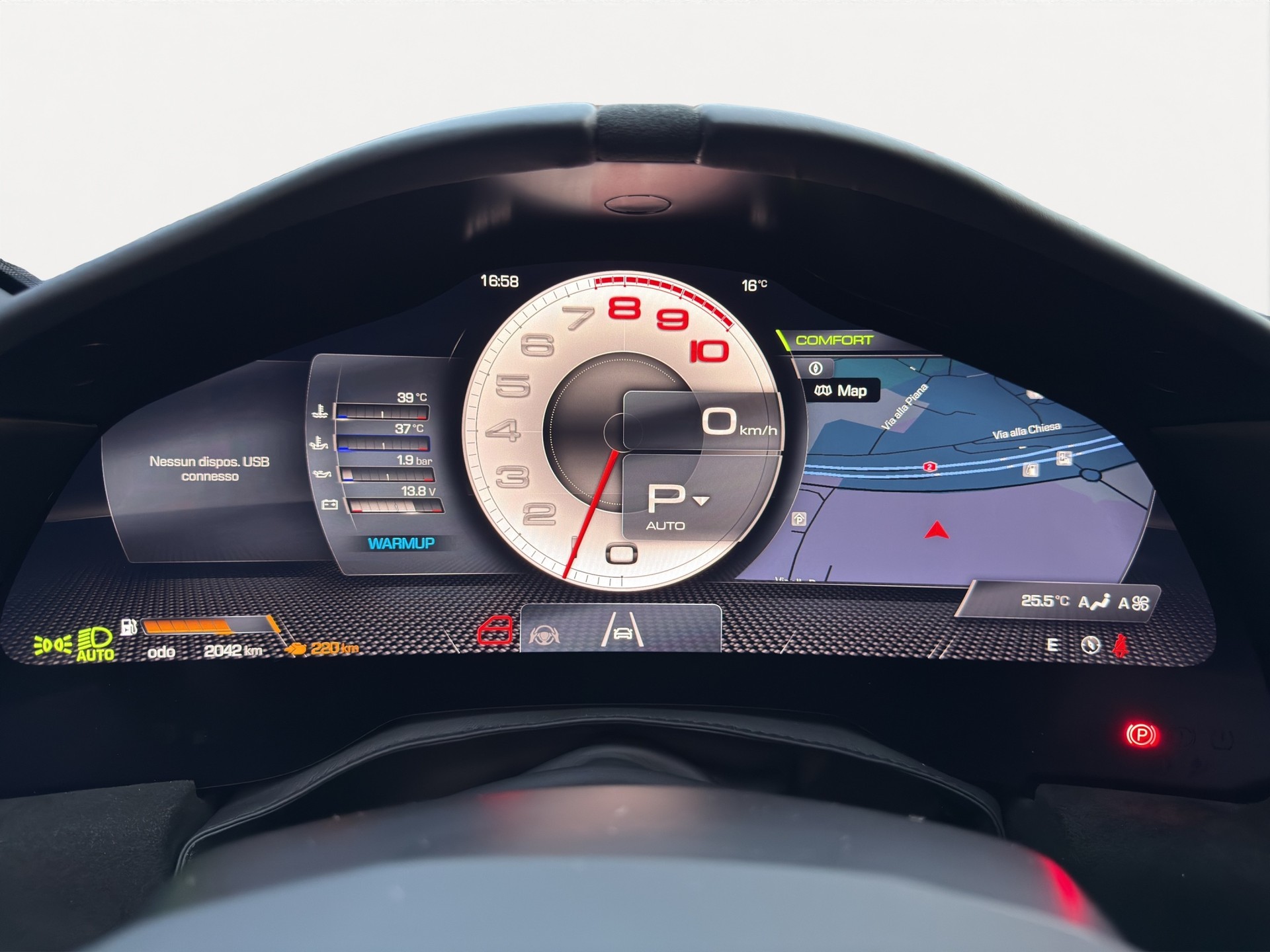 FERRARI Roma Spider-image-8