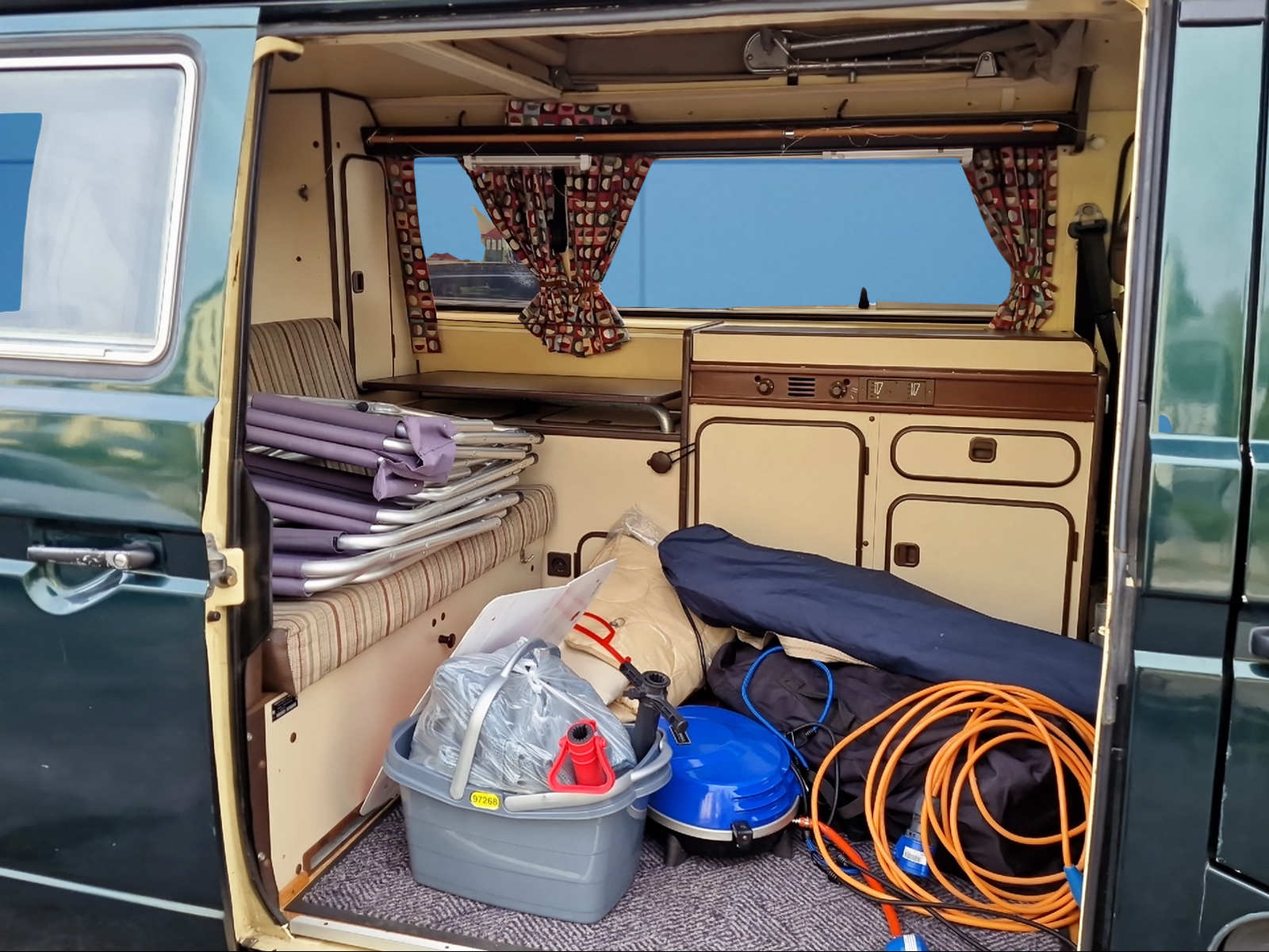 VW Joker Westfalia-image-10