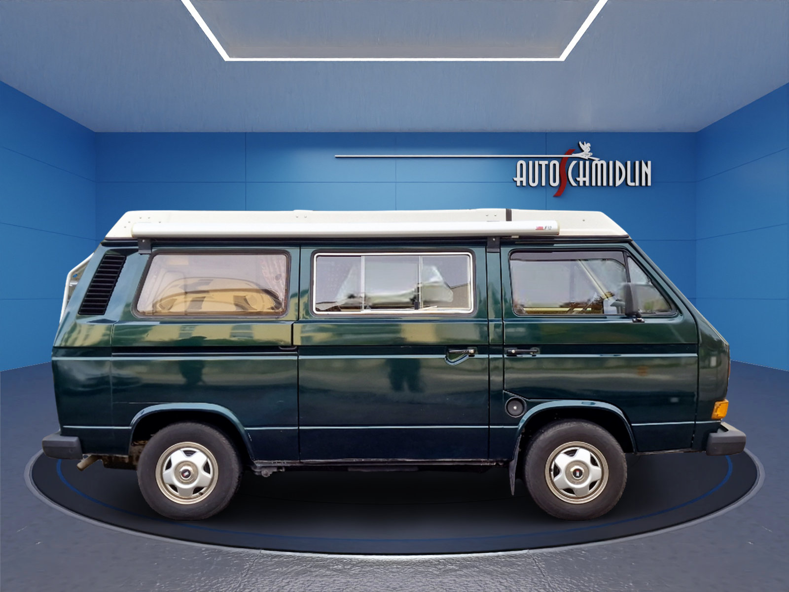 VW Joker Westfalia-image-3