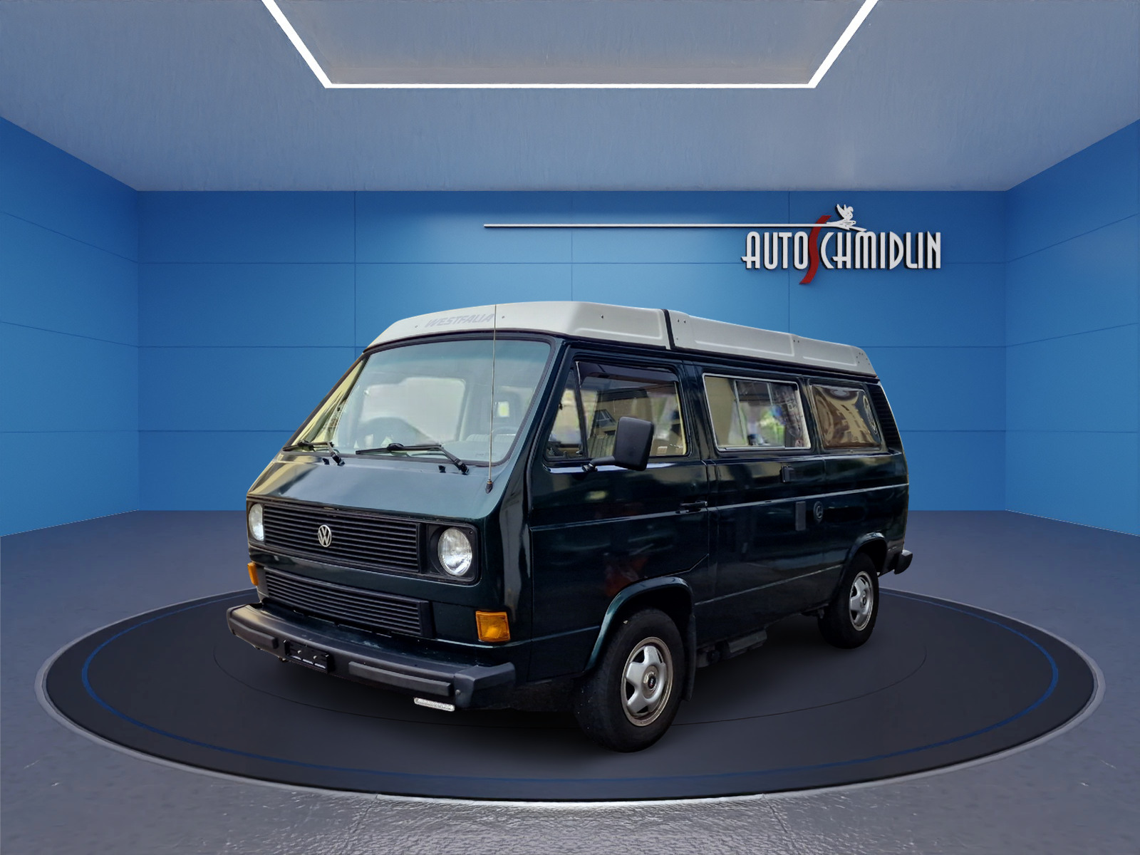 VW Joker Westfalia-image-2