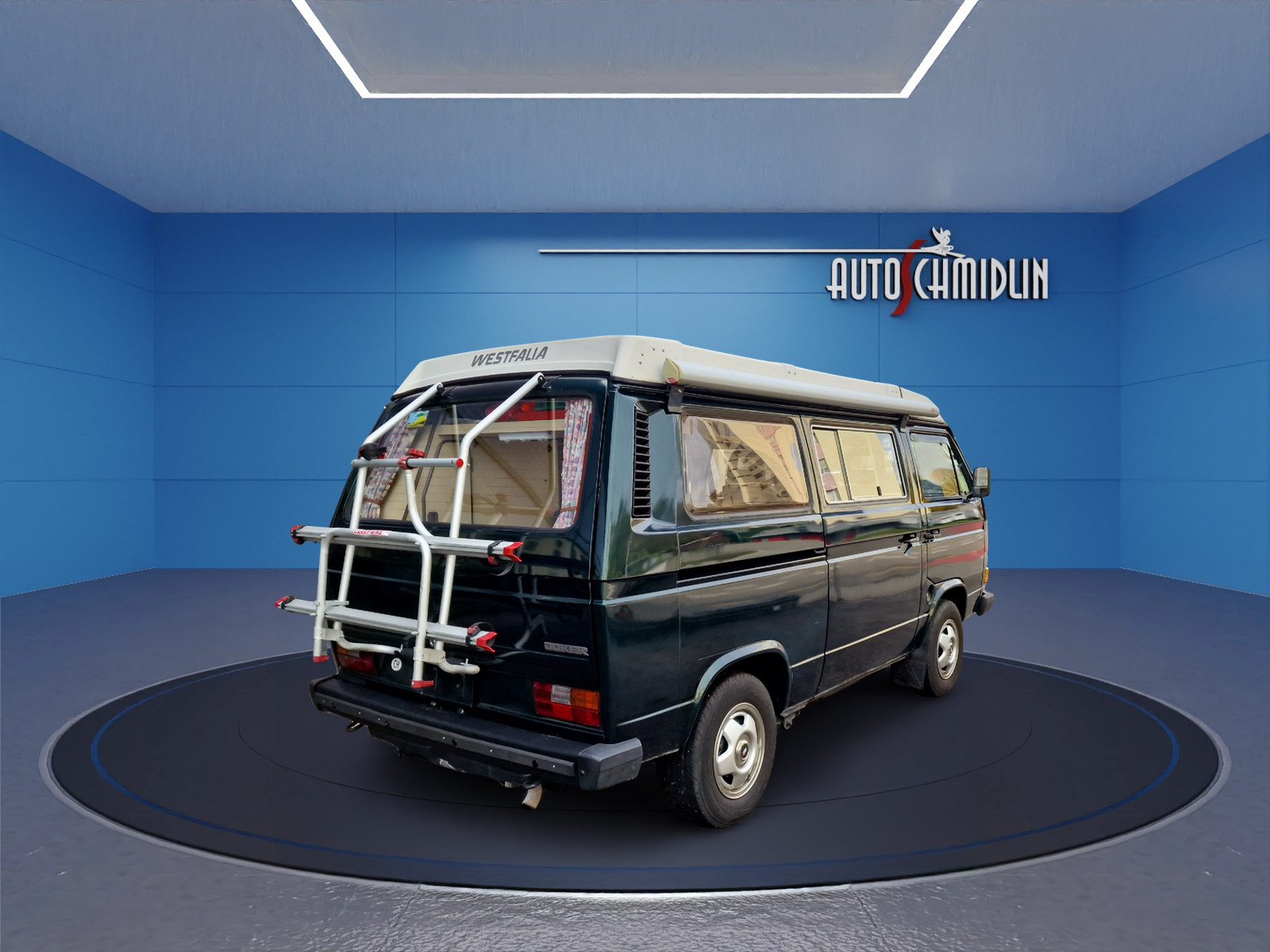 VW Joker Westfalia-image-4