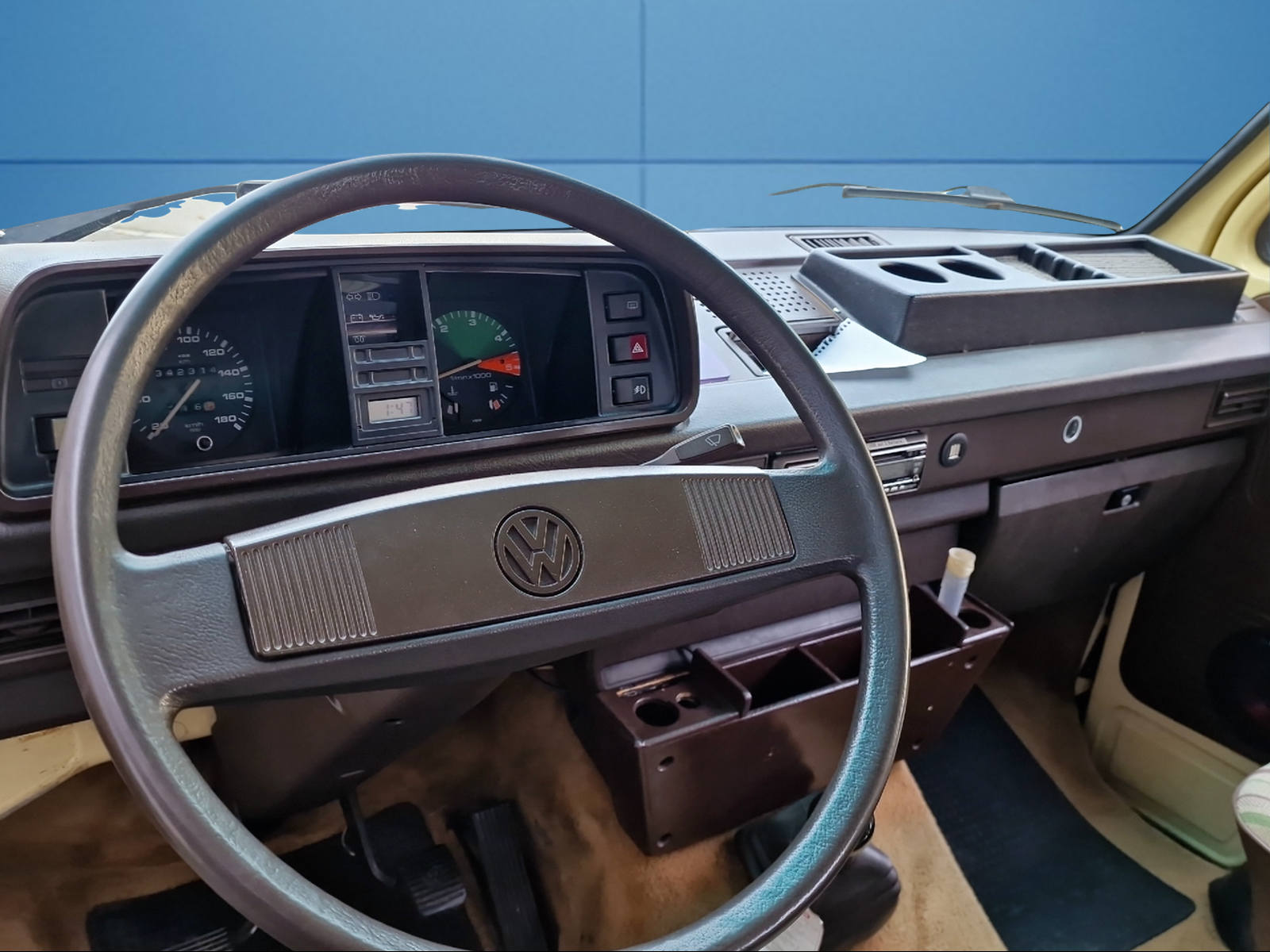 VW Joker Westfalia-image-13