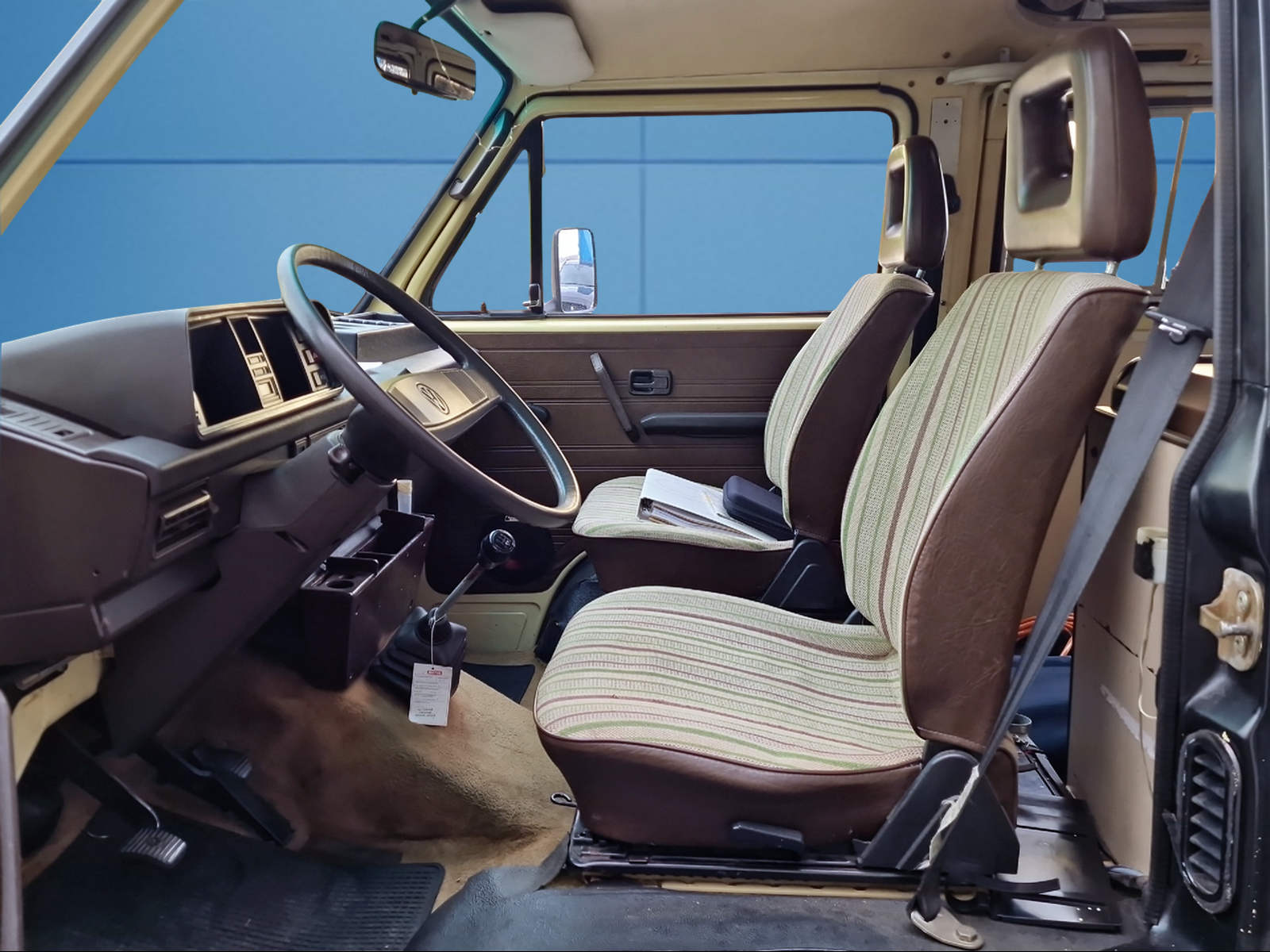 VW Joker Westfalia-image-11