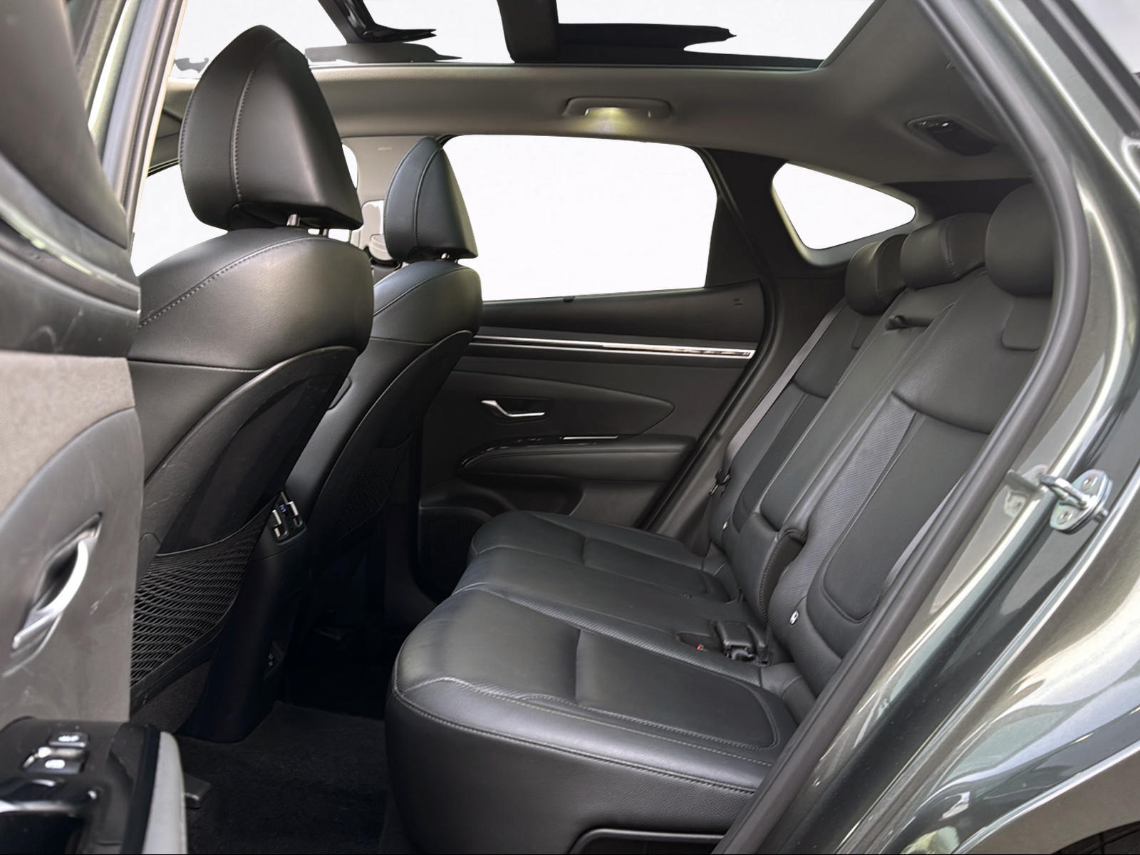HYUNDAI Tucson 1.6 TGDI Vertex 4WD LEASING AB 153.- *-image-16