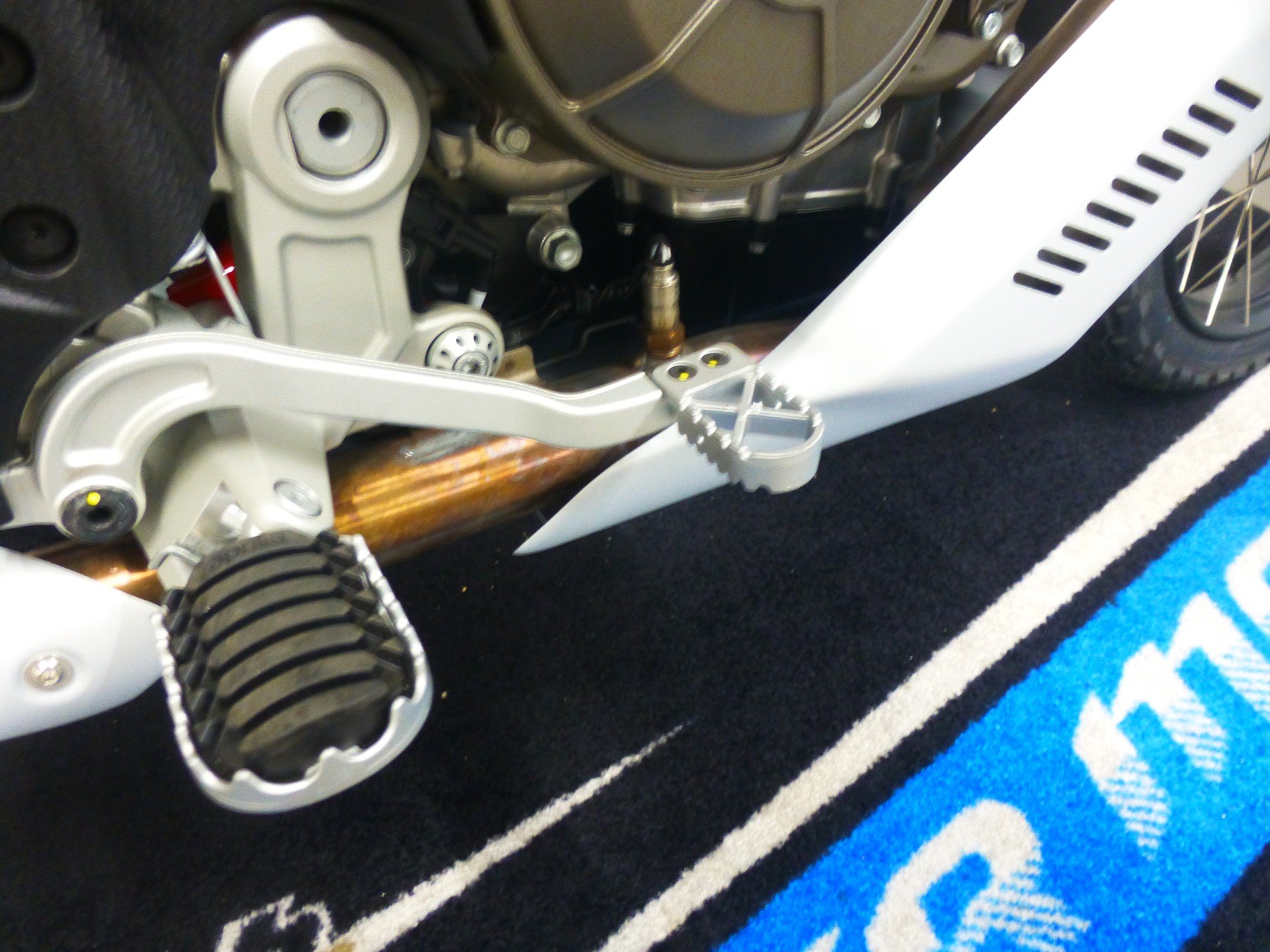 APRILIA Tuareg 660-image-2
