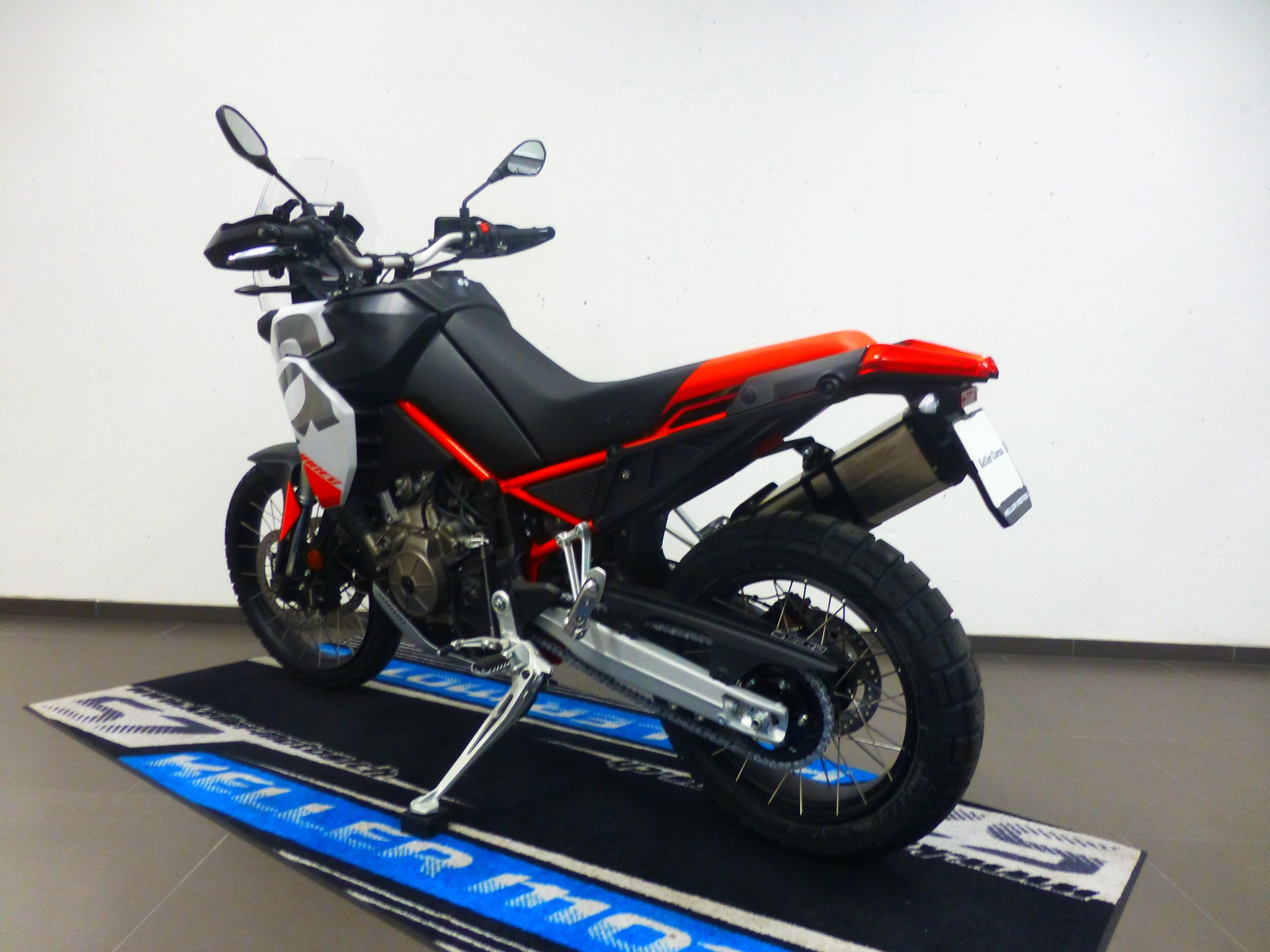 APRILIA Tuareg 660-image-4