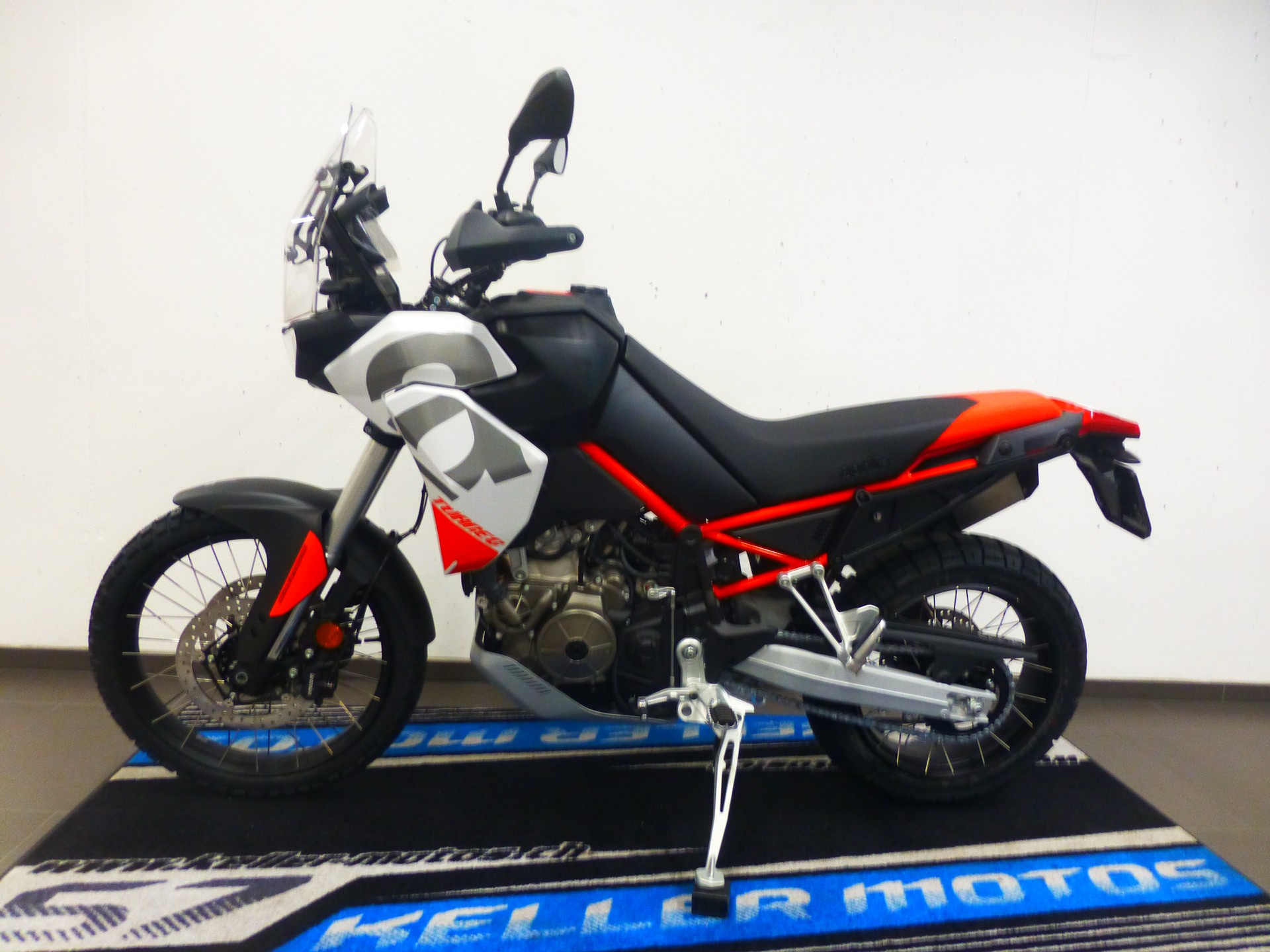 APRILIA Tuareg 660-image-1